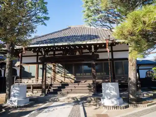 長徳寺(東京都)