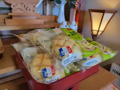 伏木香取神社(茨城県)