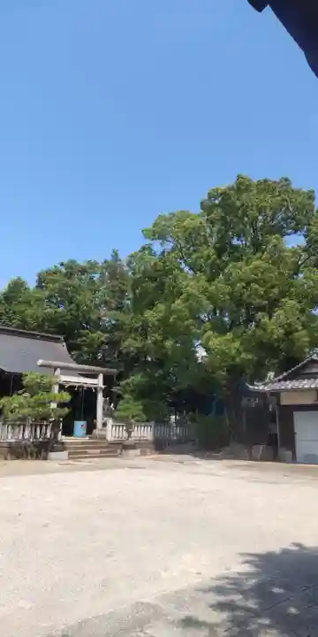 天祖神社(東京都)