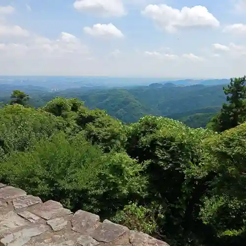 高尾山薬王院(東京都)