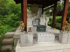 吉祥寺(大阪府)