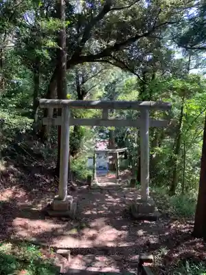 白幡大神(千葉県)