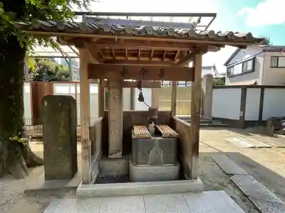 長命寺(東京都)