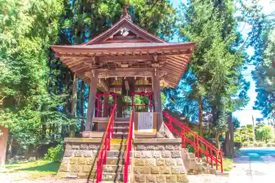 鹿島神社(宮城県)