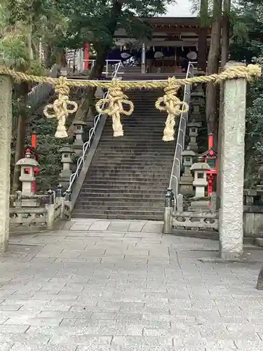 枚岡神社(大阪府)