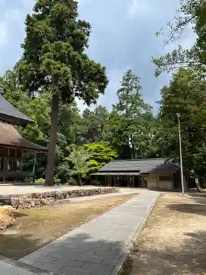 熊野大社(島根県)