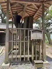 泉神社(茨城県)