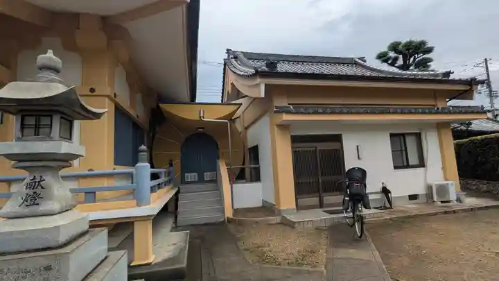 梁松院(大阪府)