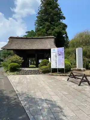 塩船観音寺(東京都)