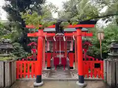 車折神社(京都府)