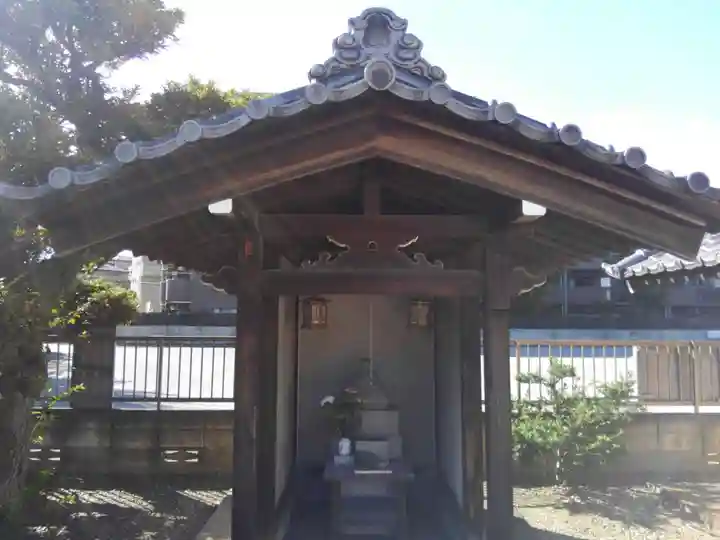 正福寺(東京都)