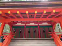 三十八所神社(奈良県)