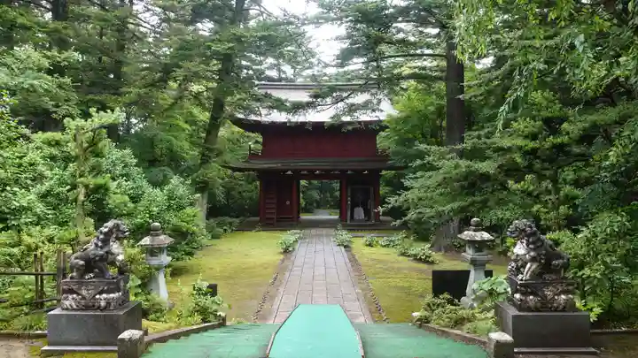 大乗寺(石川県)