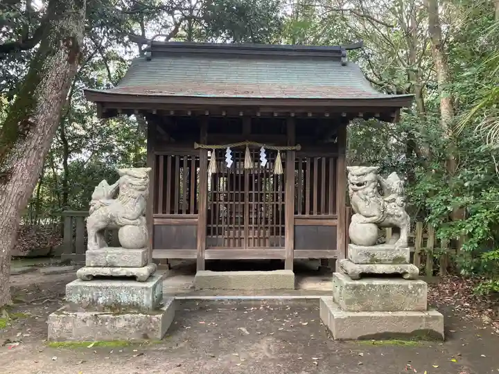 大山祇神社(愛媛県)