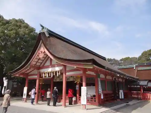 津島神社(愛知県)