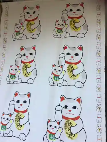 妻戀神社のその他建物