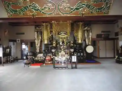 仙蔵寺(東京都)