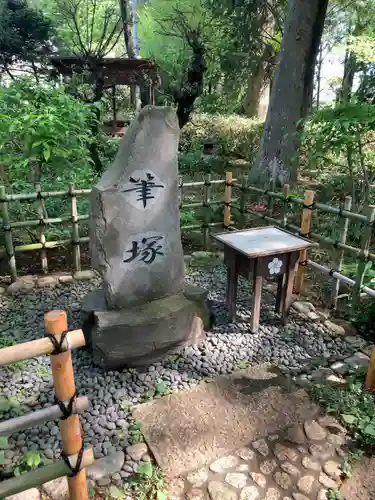 白岡八幡神社のその他建物