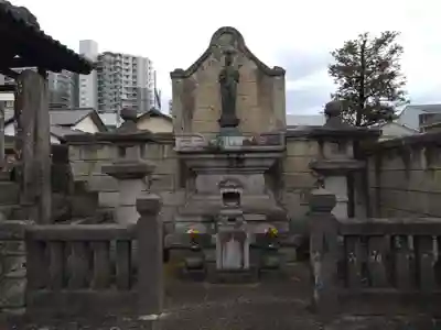 林松寺(栃木県)