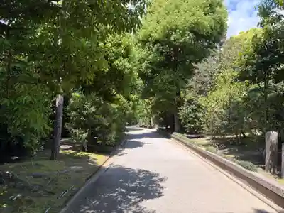 城南宮(京都府)