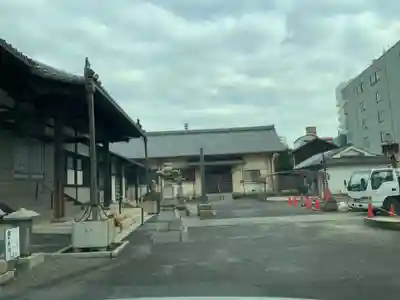 長栄寺のその他建物