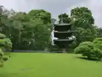 圓通閣(東京都)