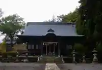 豊景神社(福島県)