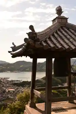 白滝観音寺(広島県)