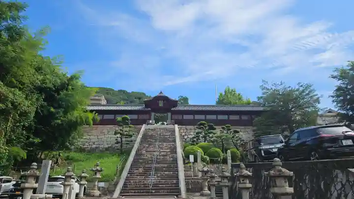 広島東照宮(広島県)
