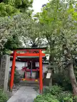 漢國神社(奈良県)