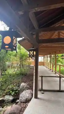 川越氷川神社(埼玉県)