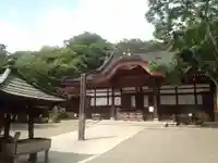 深大寺(東京都)