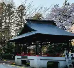 大高山神社(宮城県)