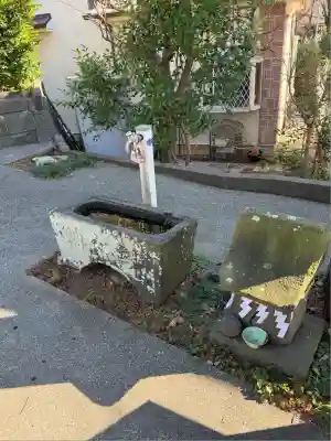 八雲神社(神奈川県)