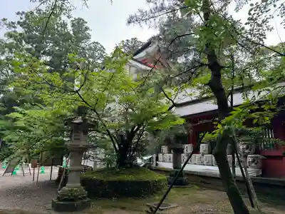 香取神宮(千葉県)
