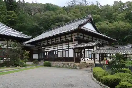 碩水寺(長野県)