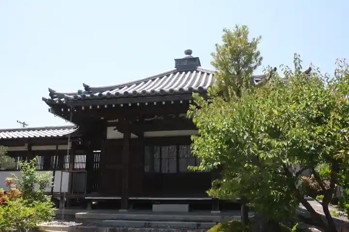 本像寺(滋賀県)