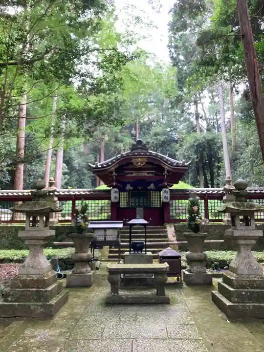 根来寺(和歌山県)