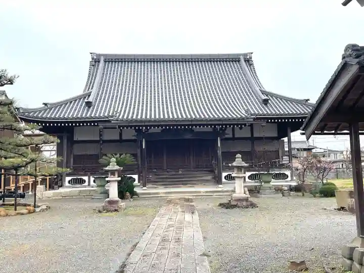 興仙寺(滋賀県)