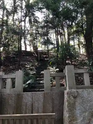 寒川神社(神奈川県)