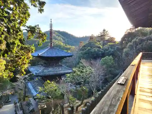 一乗寺の建物その他