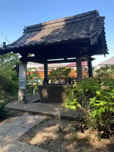 篠原八幡神社(神奈川県)