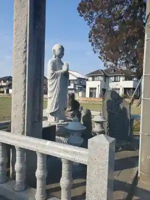 浄徳寺(栃木県)