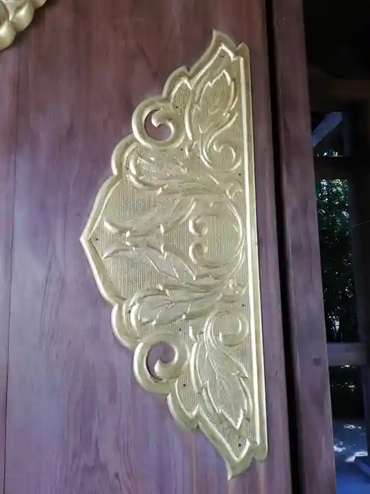 阿佐ヶ谷神明宮の芸術