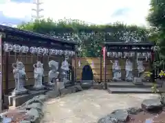 中野沼袋氷川神社(東京都)