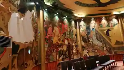 高台寺(高台寿聖禅寺・高臺寺)の芸術