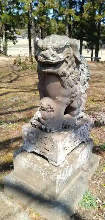 白幡神社(宮城県)