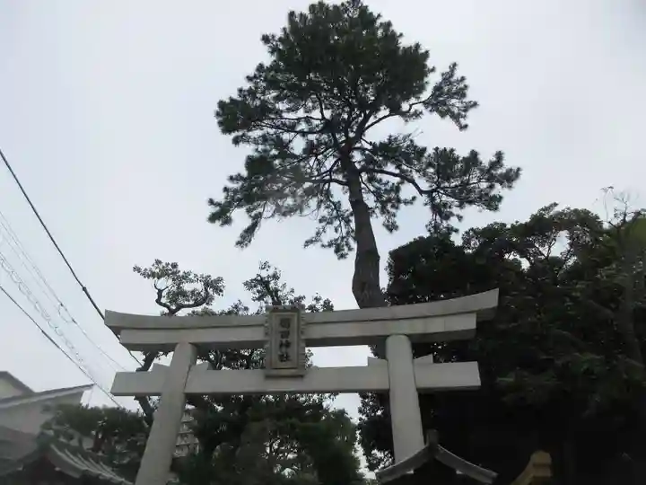 菊田神社(千葉県)