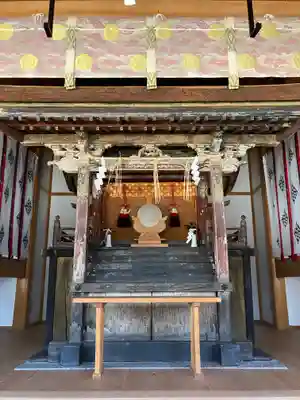 茨木神社(大阪府)
