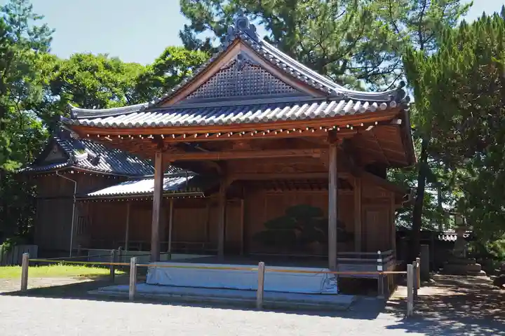 高砂神社のその他建物